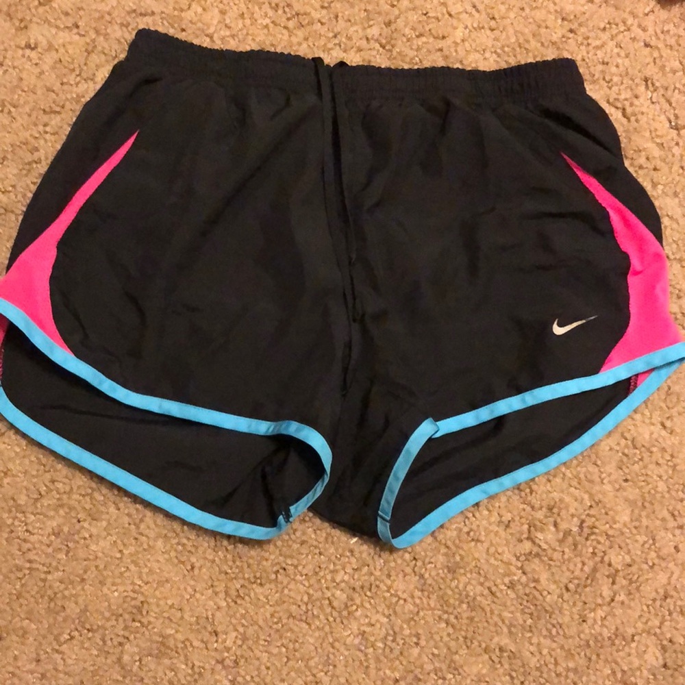 Nike Athletic Shorts
